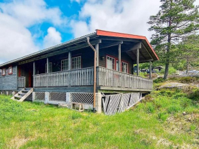 6 person holiday home in SERAL